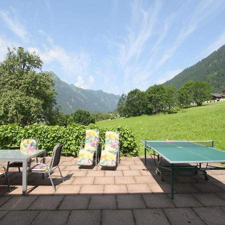 Apartment In Sankt Gallenkirch With Terrace Екстериор снимка