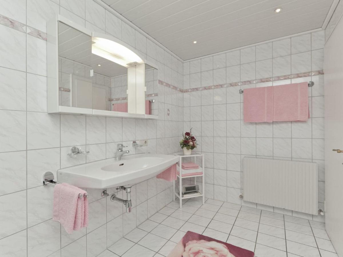 Apartment In Sankt Gallenkirch With Terrace Екстериор снимка