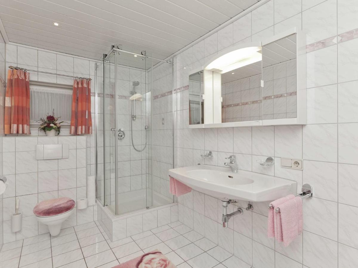Apartment In Sankt Gallenkirch With Terrace Екстериор снимка